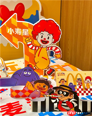 麦当劳生日派对怎么预定 麦当劳生日派对多少钱价格表