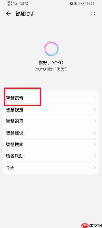 华为ai字幕识别不了媒体声音怎么办