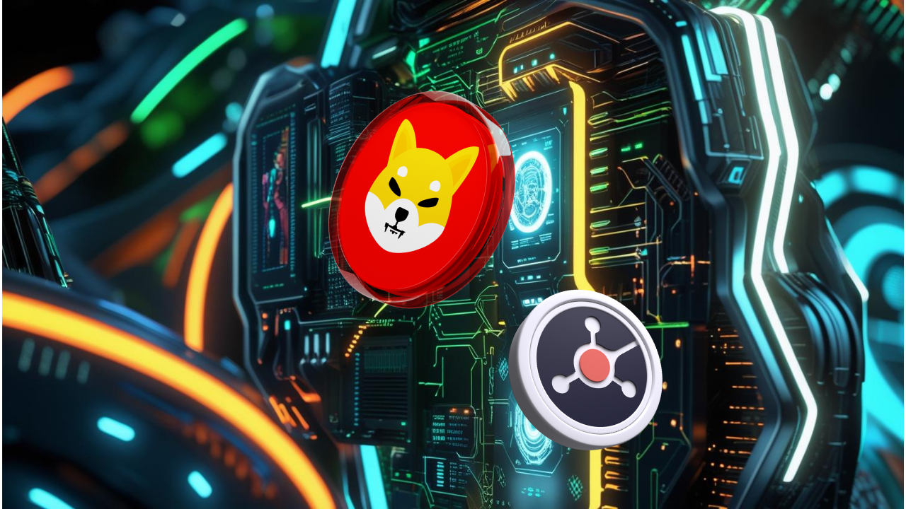 Ruvi AI是新的Shiba INU：到2025年的100倍增长后劲