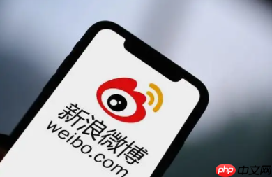 微博阳光信用怎么看