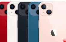 IPhone13运行内存多少G