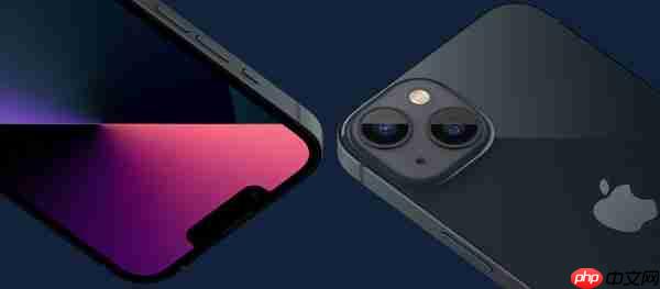 IPhone13运行内存多少G
