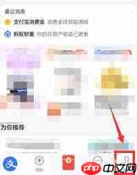 如何关闭支付宝刷脸支付功能