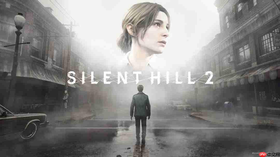 Bloober：《寂静岭2：重制版》PS5 Pro补丁仍在开发中