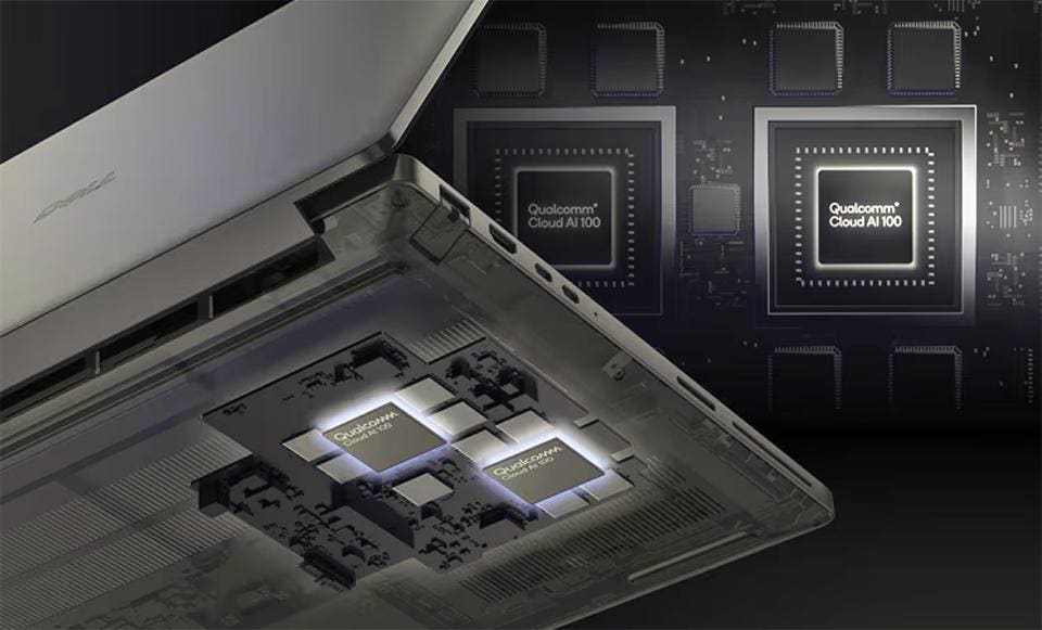 Dell Taps Qualcomm AI Accelerators untuk stesen kerja mudah alih Pro Max Plus yang akan datang
