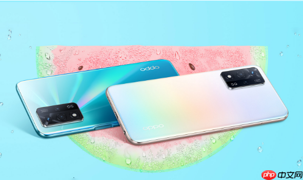 oppo手机私密保险箱怎么设置