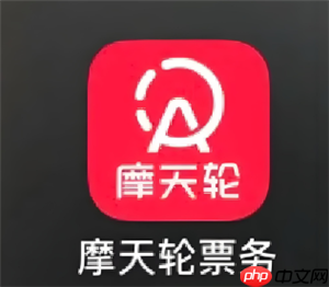 摩天轮票务怎么转票 摩天轮票务怎么买他人转的票