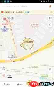 如何使用搜狗地图离线导航功能