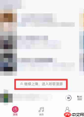 网易云音乐听歌漫游怎么关闭？听歌漫游功能关闭方法介绍