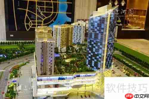 沙盘模型的保养方法