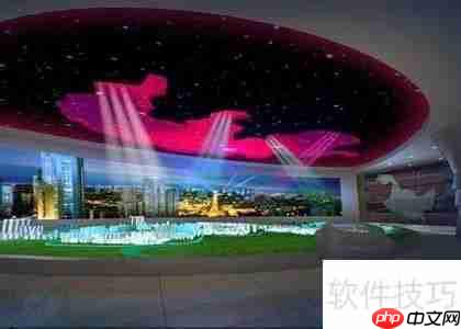 数字沙盘的优点有哪些