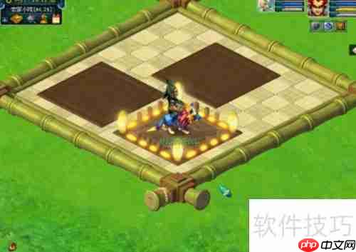 梦幻西游：机巧沙盘玩法详解与技巧分享