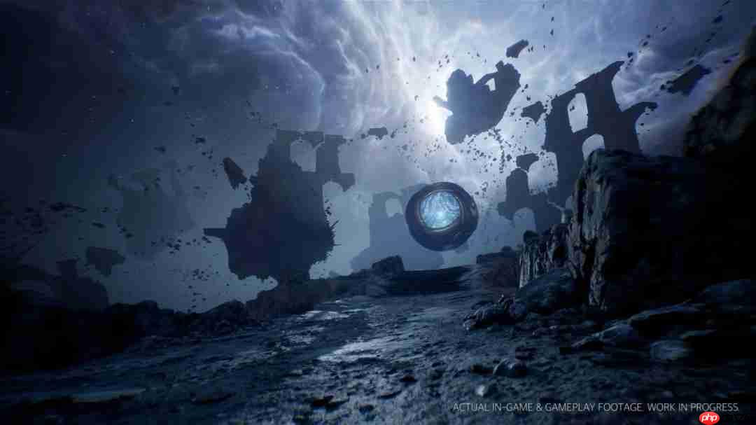 爷青回？《永恒之塔2》首支游戏预告片发布！