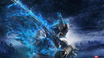 队友跑了也得打完！《艾尔登法环：黑夜君临》延续硬核联机设定