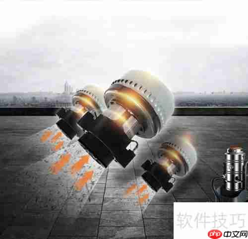 工业吸尘吸水设备挑选指南