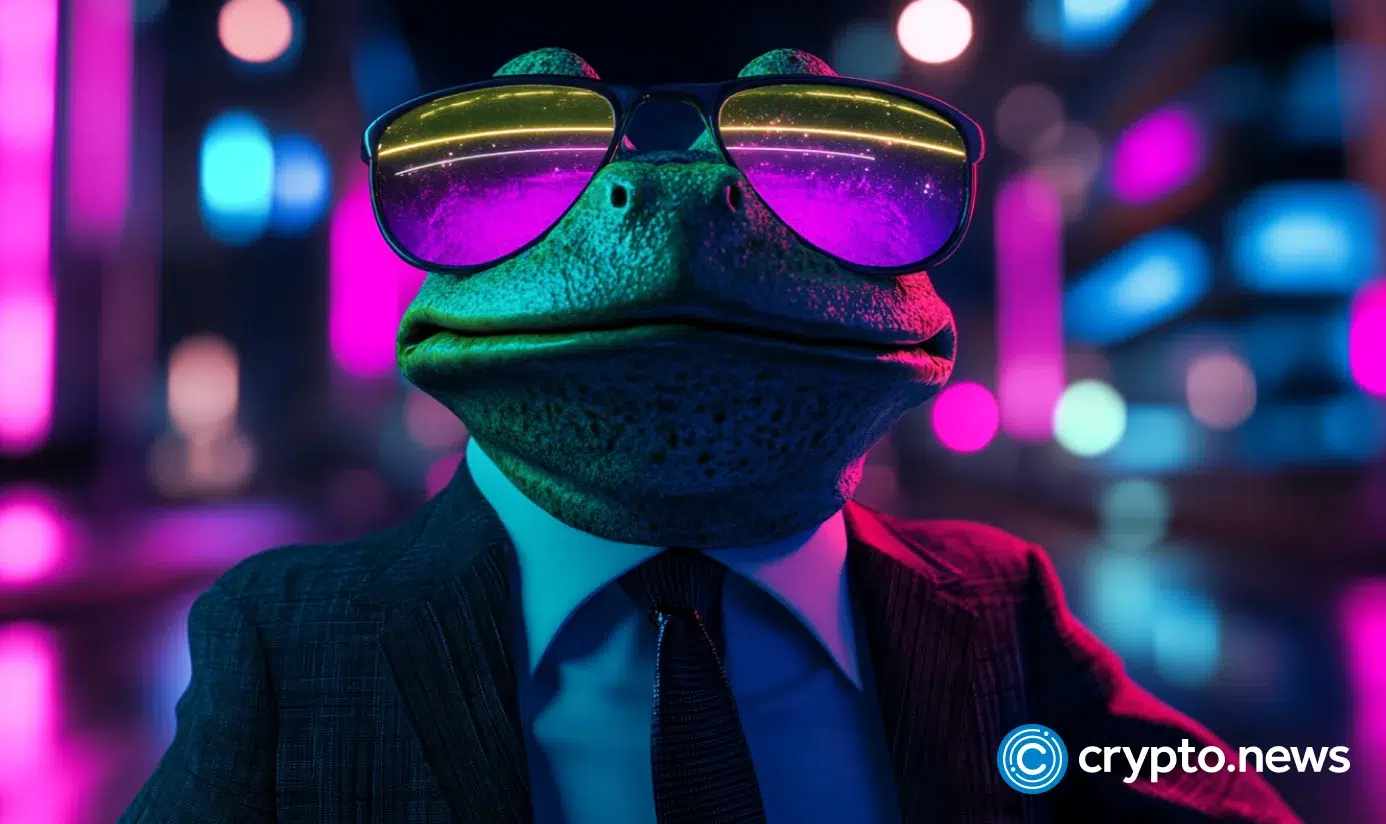 比特币PEPE（BPEP）预售行将禁止，在1 CEX上市的谣喙和主要政策合营伙伴筹备中引发了跋扈