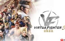 如果《VR战士》新作感觉不够好 世嘉将在开发途中叫停