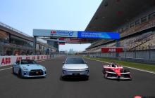 从赛道到街道，东风日产N7定义电动时代“最家”dream car