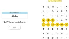 NYT 'Strands' Hints, Spangram And Answers For Sunday, June 1