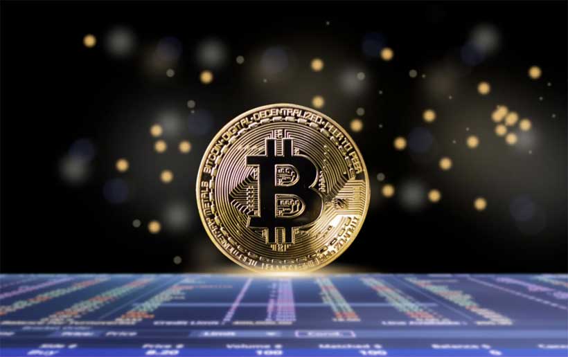 4个加密货币在比特币（BTC）前往新历史高点之前购买