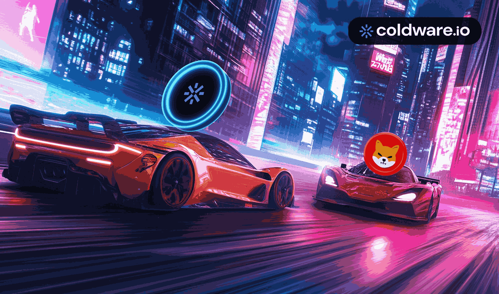 Dogecoin和Shiba Inu动量减速速率 - 然则冷软件可能会在接下来的几周内引起要紧嗡嗡声