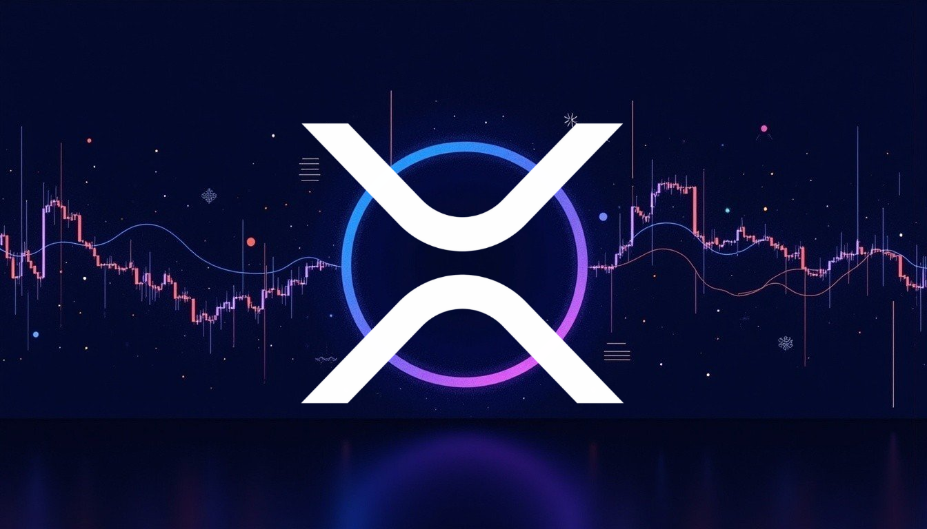 XRP Price瞻望2025年6月：XRP火箭或跑步前会下降吗？