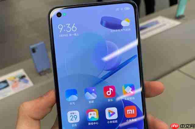 realme q3屏幕是什么材质