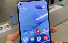 realme q3屏幕是什么材质
