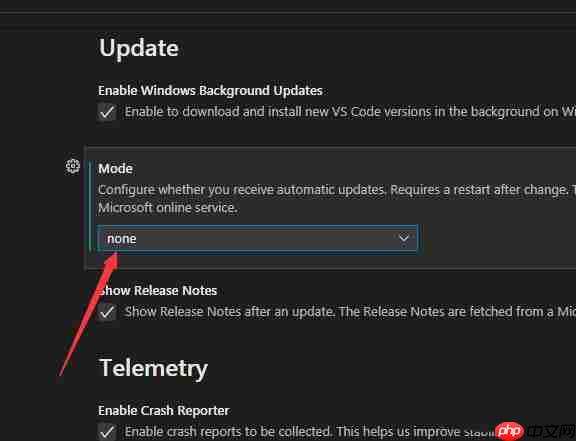 Vscode模式手册怎么打开?Vscode模式手册打开方法