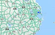 戏精导航怎么设置