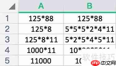 数学简便计算方法总结