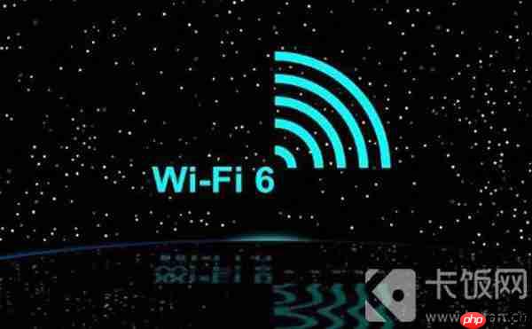 小米11WiFi6支持160带宽吗