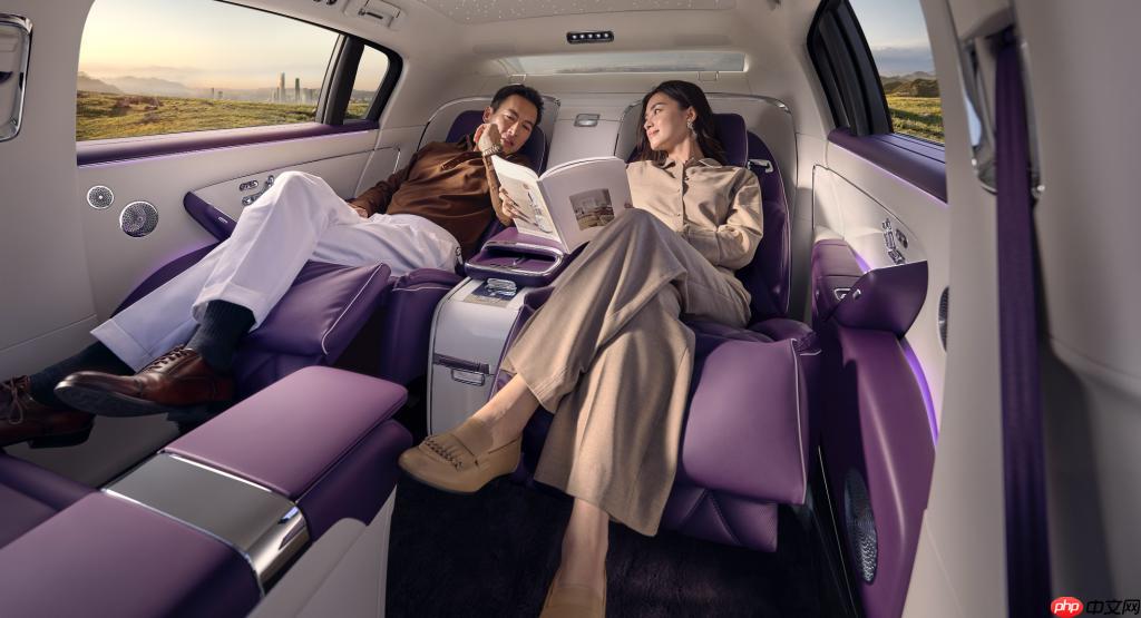 尊界 S800,没有手工没有血统,华为「科」出百万价格