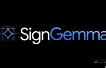 SignGemma— 谷歌DeepMind推出的手语翻译AI模型