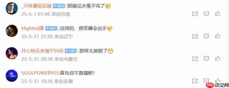 《巫师3》曾想这么设计：白狼若全副武装下水 就会淹死
