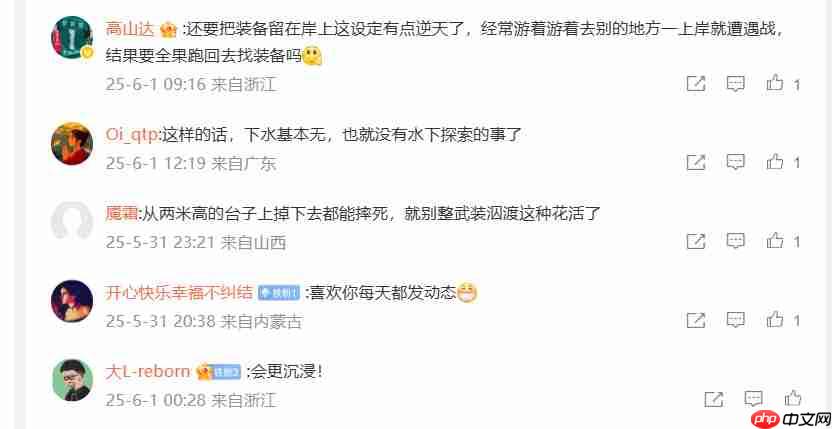 《巫师3》曾想这么设计：白狼若全副武装下水 就会淹死