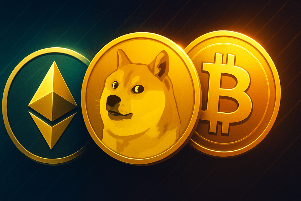 Altcoin痛苦接近？ 1247天的下降趋势标明底部很近