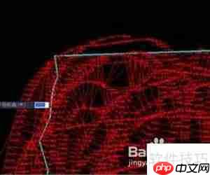 CASS软件两期土方计算教程