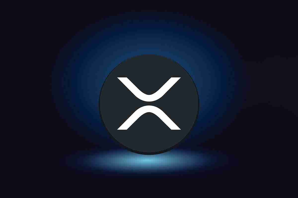 XRP通过要紧交游基础模范升级和新金融劳动引起了越来越多的机构关怀