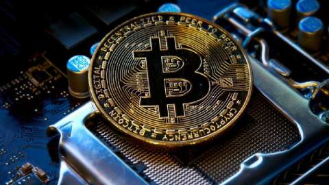 加密市场在周末进行价格更正，将比特币和以太坊陷入损失