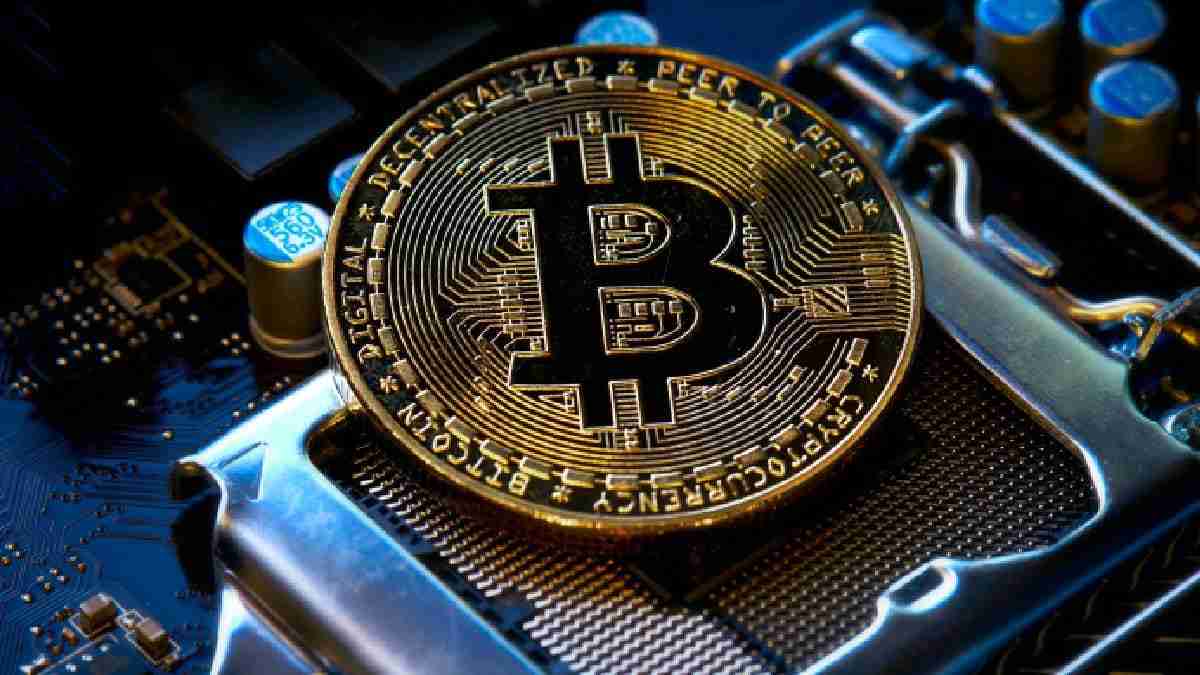 加密阛阓在周末进行价钱矫正，将比特币和以太坊堕入损失