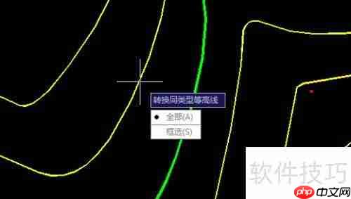 飞时达控规生成三角模型的方法