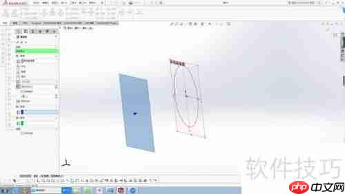 钣金椭圆件的展开方法与技巧
