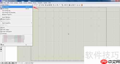 Proteus软件仿真使用指南