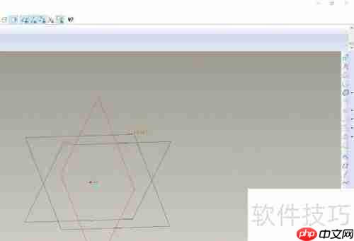 Pro/E钣金建模天圆地方实例演示