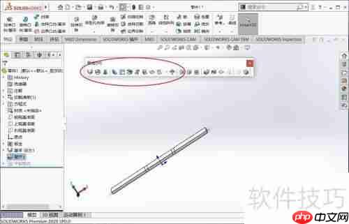 SOLIDWORKS钣金展开的两种方式区别