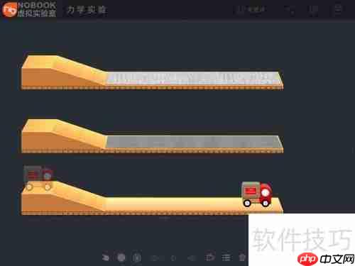 仿真软件大全：探索虚拟世界的利器