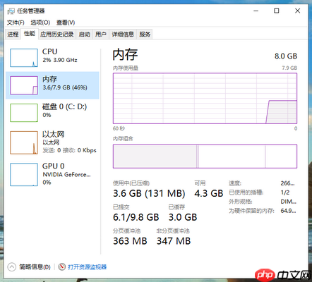 win10系统玩游戏蓝屏是什么原因