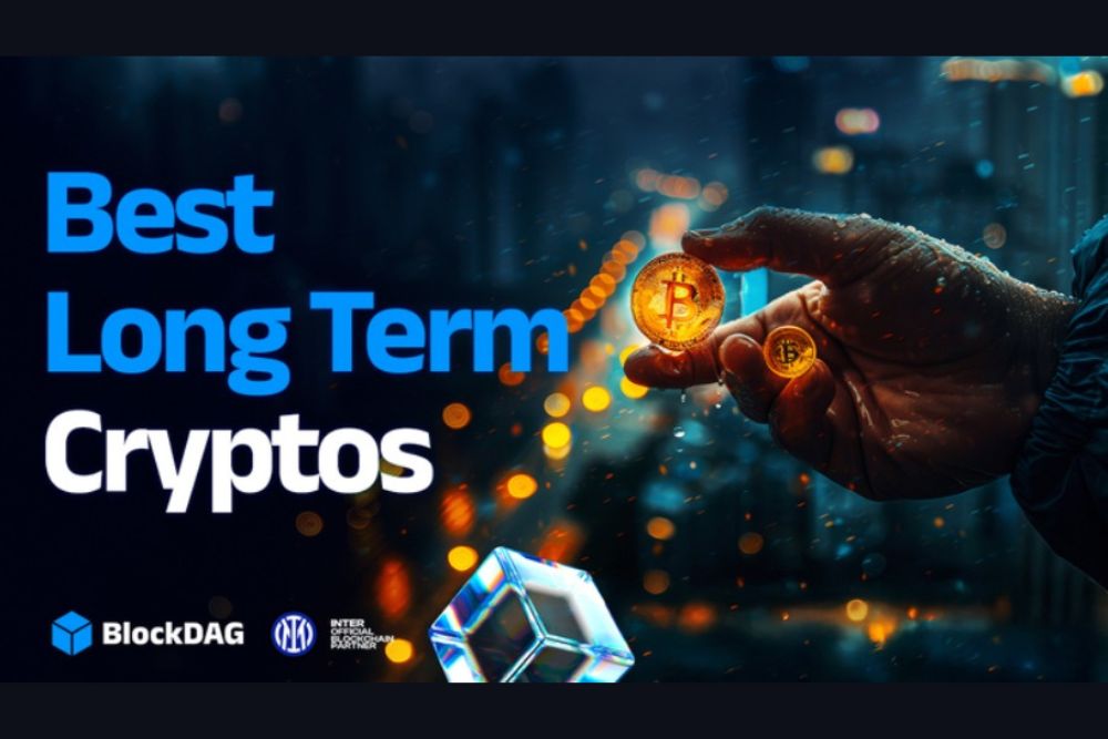 4个加密货币，不是从过去的兴奋中而是通过稳定的表现而获得的吸引力