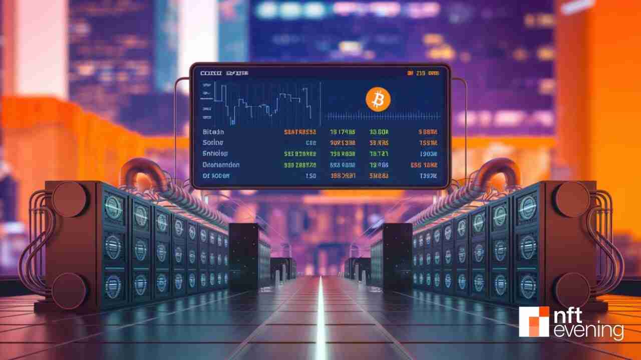 2025年的十大云采矿作事提供商